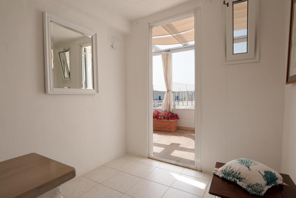 Casa Flanc - Charme Storico Nel Centro Di Ostuni Villa Buitenkant foto
