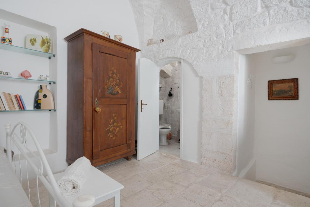Casa Flanc - Charme Storico Nel Centro Di Ostuni Villa Buitenkant foto