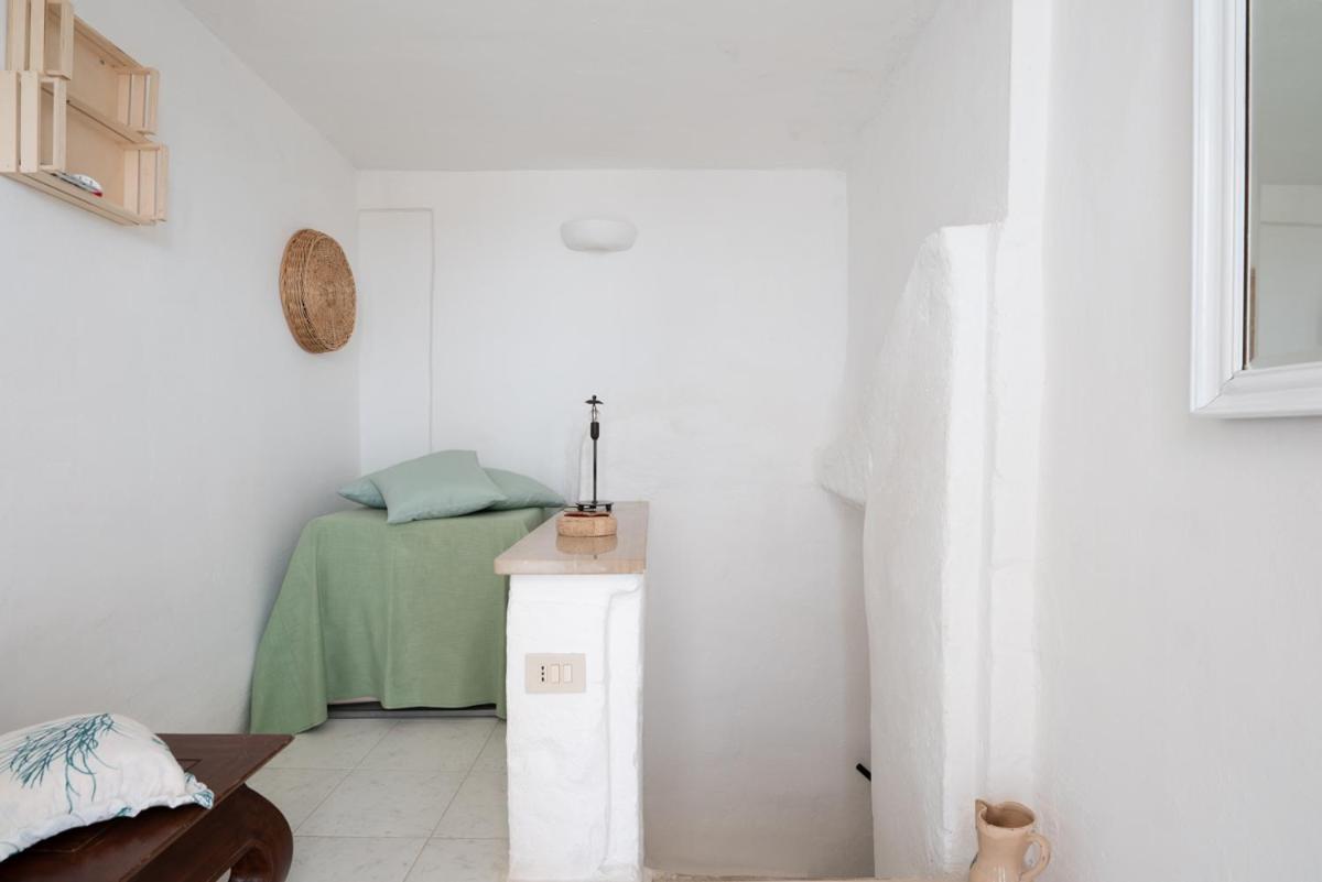 Casa Flanc - Charme Storico Nel Centro Di Ostuni Villa Buitenkant foto